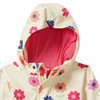 Baby Regenjacke mit Beschichtung