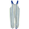 Baby Regenhose mit Beschichtung