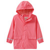 Mädchen Regenjacke mit Beschichtung