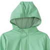 Kinder Regenjacke mit Beschichtung