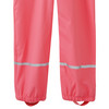 Mädchen Regenhose mit Beschichtung