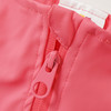 Mädchen Regenhose mit Beschichtung