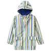 Kinder Regenjacke mit Beschichtung