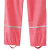 Mädchen Regenhose mit Beschichtung