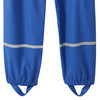 Kinder Regenhose mit Beschichtung