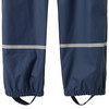 Kinder Regenhose mit Beschichtung