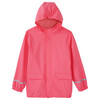 Mädchen Regenjacke mit Beschichtung