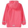 Mädchen Regenjacke mit Beschichtung