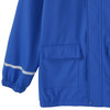 Kinder Regenjacke mit Beschichtung