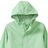 Kinder Regenjacke mit Beschichtung