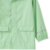 Kinder Regenjacke mit Beschichtung
