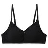 2 Mädchen Soft-Bustiers mit wattierten Cups