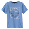 Jungen Shorty mit Print