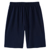 Jungen Shorty mit Print