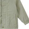 Baby Regenjacke mit Streifen