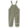 Baby Regenhose mit Latzträgern