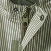 Baby Regenoverall mit Streifen