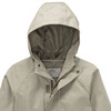 Kinder Regenjacke mit Streifen