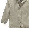Kinder Regenjacke mit Streifen