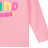 Mädchen Langarmshirt zur Einschulung