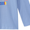 Kinder Langarmshirt zur Einschulung