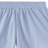 Mädchen Sportshorts im Retro-Look