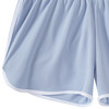 Mädchen Sportshorts im Retro-Look