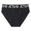 Mädchen Bikini im sportlichen Stil