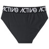 Mädchen Bikini im sportlichen Stil