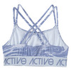 Mädchen Bikini im sportlichen Stil