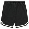 Jungen Sport-Shorts mit Streifen