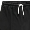 Jungen Sport-Shorts mit Streifen