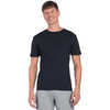2 heren T-shirts met ronde hals