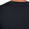 2 heren T-shirts met ronde hals