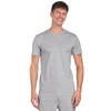 2 Herren T-Shirts mit V-Ausschnitt