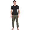 2 Herren T-Shirts mit V-Ausschnitt