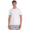 2 Herren T-Shirts mit V-Ausschnitt