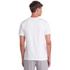 2 Herren T-Shirts mit V-Ausschnitt