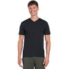 2 Herren T-Shirts mit V-Ausschnitt