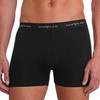 Set van 5 heren retroshorts