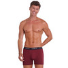 Set van 5 heren retroshorts