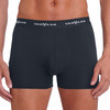 Set van 5 heren retroshorts