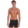 Set van 5 herenretroshorts