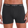 Set van 5 herenretroshorts