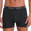 Set van 5 herenretroshorts