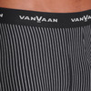 Set van 5 herenretroshorts