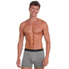 Set van 5 heren retroshorts