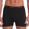 Set van 5 heren retroshorts