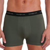 Set van 5 heren retroshorts