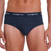 3 Herren Slips im Set